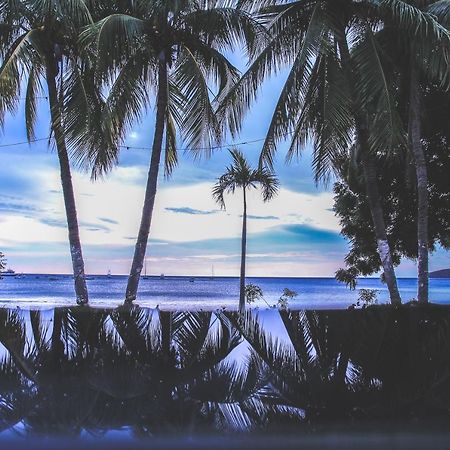 Cafe De Playa Beach Front Hotel โกโก ภายนอก รูปภาพ