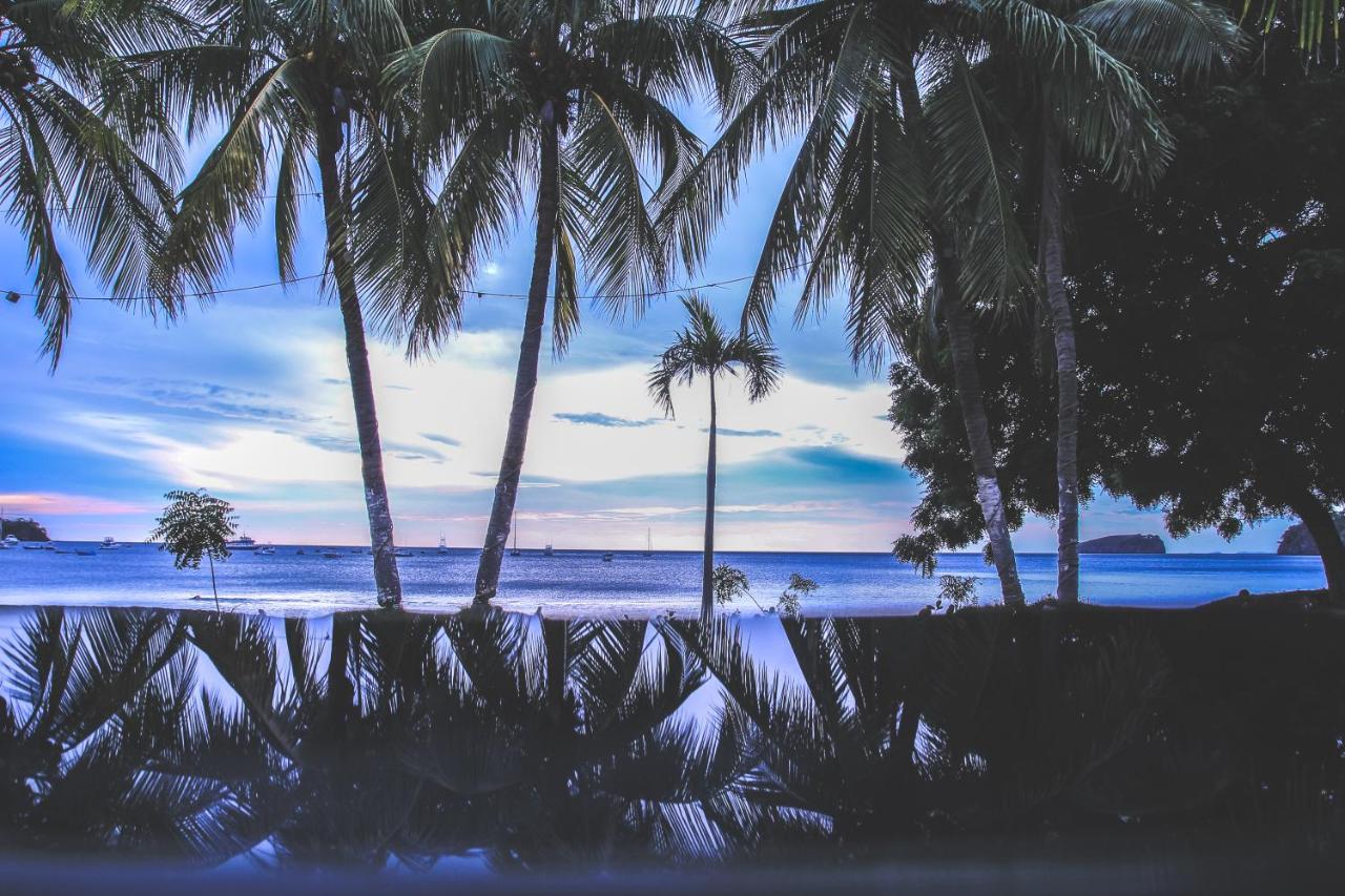Cafe De Playa Beach Front Hotel โกโก ภายนอก รูปภาพ