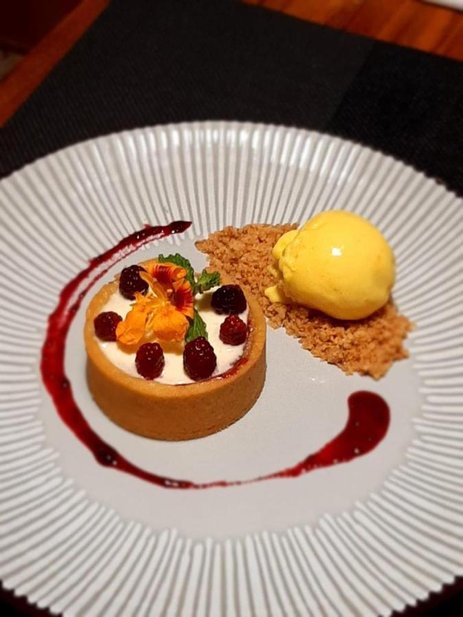 Cafe De Playa Beach Front Hotel โกโก ภายนอก รูปภาพ
